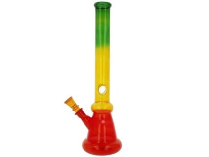 Bong sklo Rainbow 42 cm (-- --)