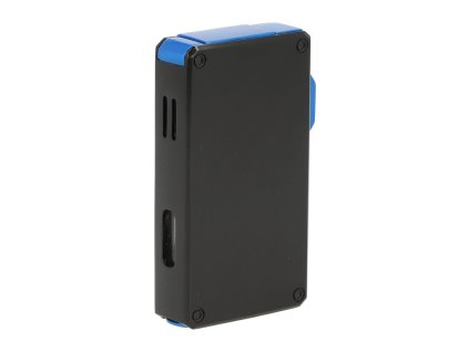 Doutníkový zapalovač Eurojet Neset Black/Blue