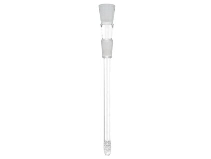 Chillum Diffuser Boost 13,7cm, 14,5mm/14,5mm