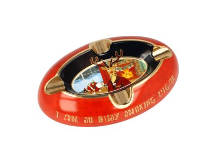 Doutníkový popelník Siglo Deer