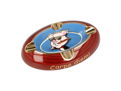 Doutníkový popelník Siglo Pig