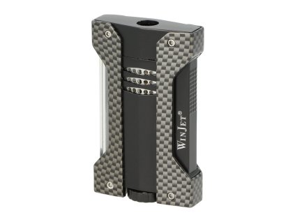 Tryskový zapalovač Winjet Torch antracit