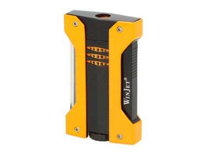 Tryskový zapalovač Winjet Torch orange