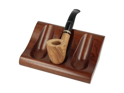 Stojánek na 3 dýmky Jemar, rovný