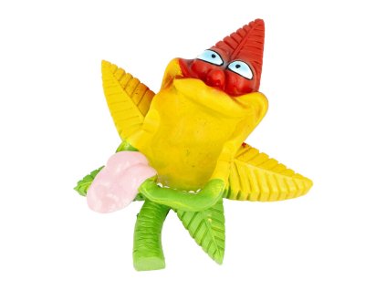 Cigaretový popelník Starfish Colorful