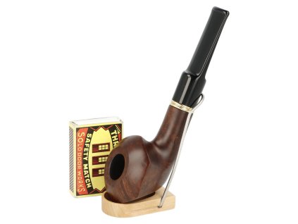 Dýmka BPK 70-013o, filtr 9mm