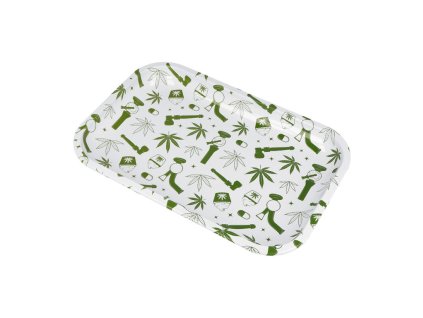 Tácek na balení Weed, velký