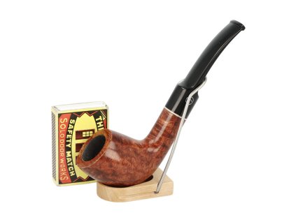 Dýmka Jirsa Petit XI, filtr 6mm