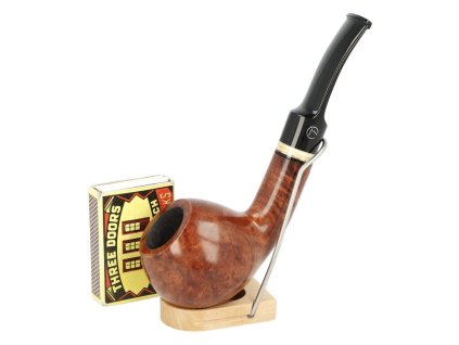 Dýmka Jirsa Premia I, filtr 9mm (- -)