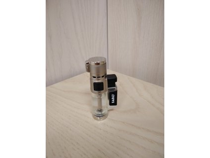 Zapalovač Faro Jet Flame Triple (- -)