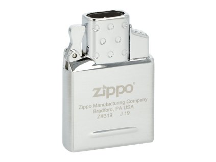 Zippo plynový insert do zapalovače, 2x Jet (- -)