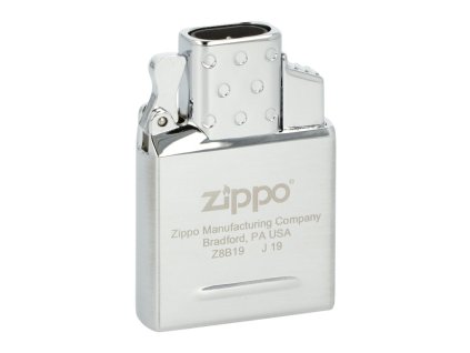 Zippo plynový insert do zapalovače, 2x Jet (- -)