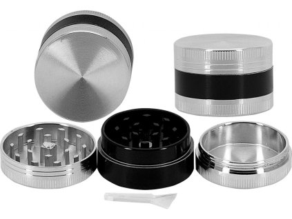 DRTIC KOV REMO 4CM 11006