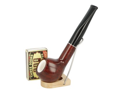 Dýmka Jean Claude Meerschaum, II (-- --)