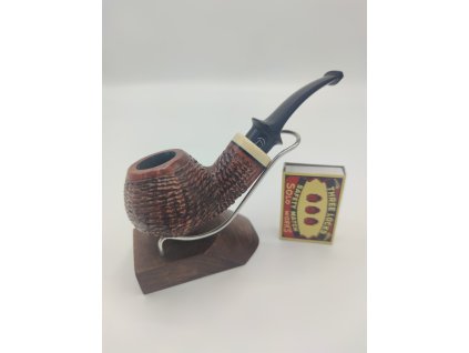 Dýmka Jirsa Rusty, III (- -)