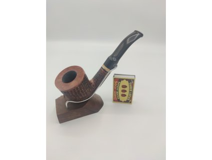 Dýmka Jirsa Rusty, IV (- -)