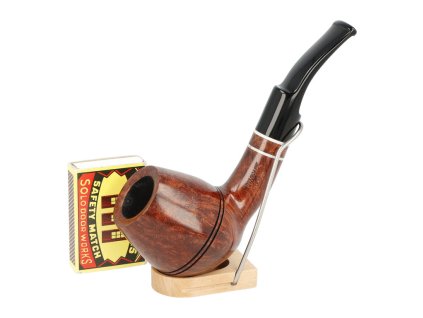 Dýmka Jemar Toscana III, filtr 9mm