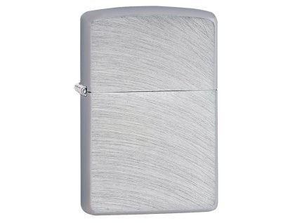 Zapalovač Zippo Chrome Arch 24647