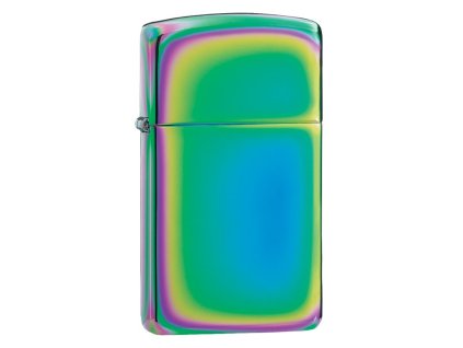 Zapalovač Zippo 20493 Slim Multi Color