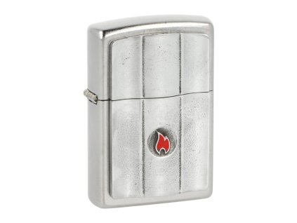 Zapalovač Zippo Wave Flame (-- --)