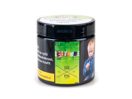 Hookain Clitrus 50 g