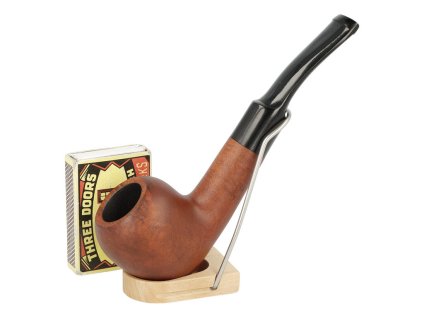 Dýmka BPK 67-015, chladič