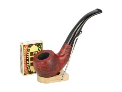 Dýmka BPK 67-026, filtr 9mm