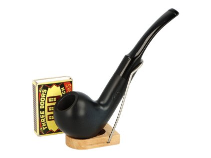 Dýmka hruška BPK 69-015H, filtr 9mm