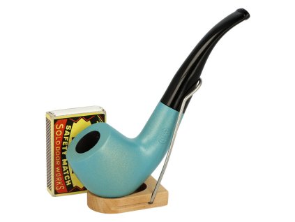 Dýmka hruška BPK 73-066H.2, filtr 9mm