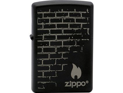 Zapalovač Zippo Bricks Zippo