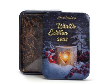 Tabák John Aylesbury Wintertabak 2023/100g