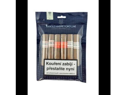 Arnold Andre Fresh Pack Toro (balení 6ks)