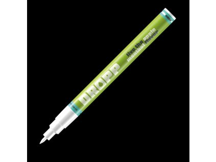DROPPEN - APPLE MENTHOL