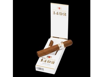 VILLIGER 1492 ROBUSTO 3ks