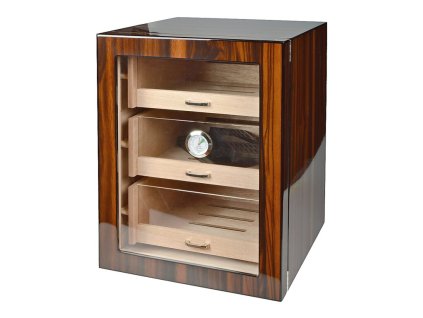 Humidor na doutníky Cabinet 100D, 30x28x40cm