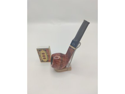 Dýmka Jirsa Premia XV, filtr 9mm (- -)