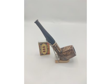 Dýmka Jirsa Premia, IXX