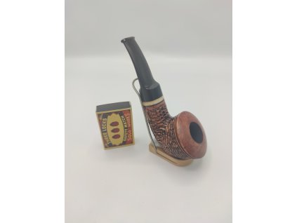 DÝMKA JIRSA RUSTY VII (- -)