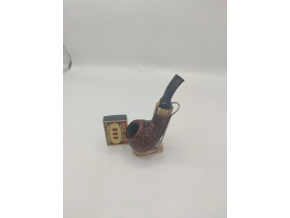 DÝMKA JIRSA RUSTY VIII (- -)