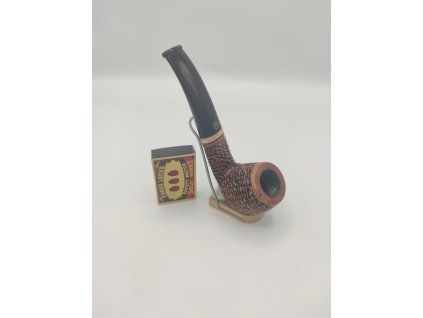 Dýmka Jirsa Rusty, IX (- -)