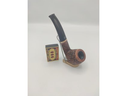 DÝMKA JIRSA RUSTY IX (- -)