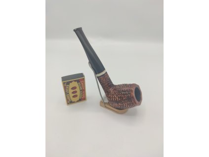 Dýmka Jirsa Rusty, X (- -)