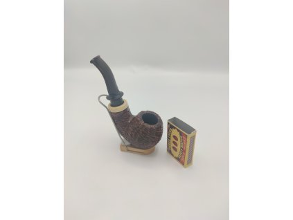 DÝMKA JIRSA RUSTY XII (- -)