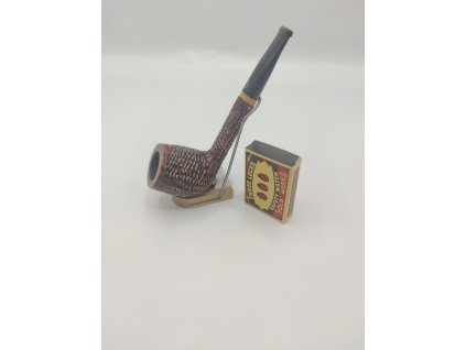 DÝMKA JIRSA RUSTY XIII