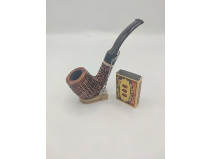 DÝMKA JIRSA RUSTY XV