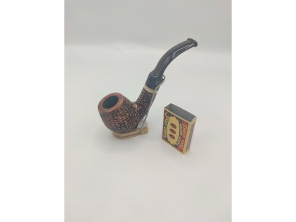 DÝMKA JIRSA RUSTY XVII