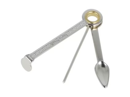 Dýmkový nacpávač (dusátko) (- -)