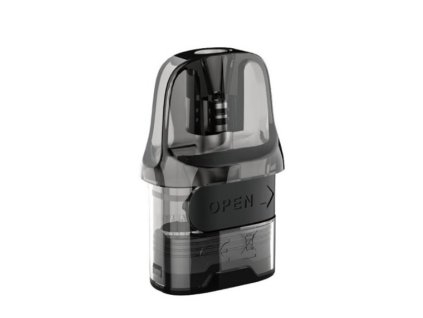 Lost Vape Ursa Pod V2 cartridge 0,6ohm 2,5ml