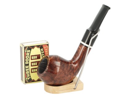 Dýmka Jirsa Petit V, filtr 6mm