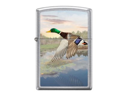 Zapalovač Zippo Flying Duck